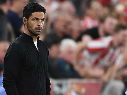 3 ứng viên thay thế Mikel Arteta tại Arsenal