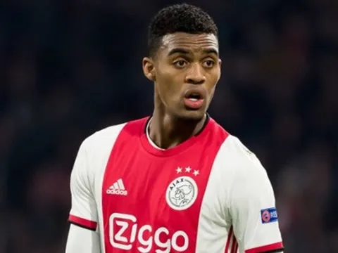 3 ứng viên thay thế Pogba tại M.U: Đối tác của Van de Beek