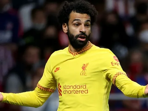 3 vấn đề chính xung quanh tương lai Salah ở Liverpool