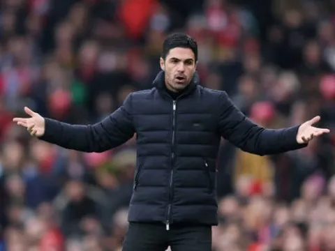 3 vấn đề của Arsenal trong trận hòa Burnley