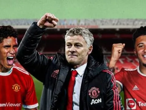 3 vấn đề Man Utd phải đối mặt sau khi chiêu mộ Varane và Sancho