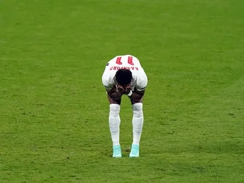 3 vấn đề Rashford gặp phải trong mùa giải này