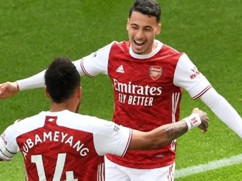 3 vũ khí hứa hẹn giúp Arsenal ngược dòng trước Villarreal