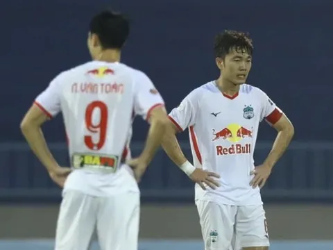 3 yếu tố có thể giúp HAGL thi đấu khởi sắc trong thời gian tới