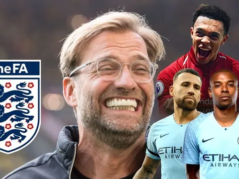 3 yếu tố đặc biệt có thể giúp Liverpool vô địch PL: FA, Arnold và... Man City