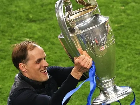 30 con số Champions League 2020/21 (P1): Kỷ lục không ai muốn, Guardiola = Mourinho