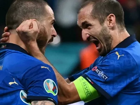 30 con số EURO 2020 (P2): Dớp 83 năm bị phá, số 10 cho sao Chelsea