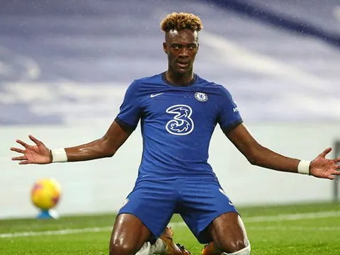 Rời Chelsea, "kẻ bị Tuchel hắt hủi" sẽ được Arsenal cứu rỗi?