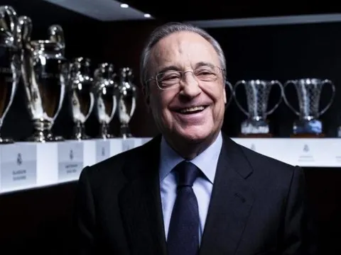 300 triệu + "bảng vàng", Real đón "siêu thú tấn công" về Madrid