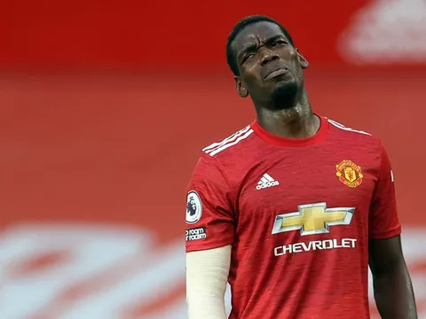 CĐV Man Utd điên tiết: "Cho cậu ấy đến Madrid đi và mua Grealish thay chỗ"