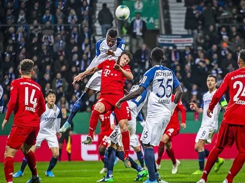 Ơn giời, "nạn nhân của Coutinho" đã chứng minh được giá trị rồi