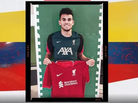 Lời nói đầu tiên của Klopp về bom tấn 50 triệu