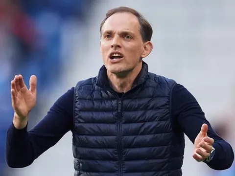 Xác nhận 100% Chelsea sẽ ký HĐ với một tân binh
