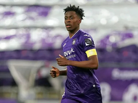 Đạt thỏa thuận cá nhân, Arsenal chuẩn bị công bố tân binh đầu tiên