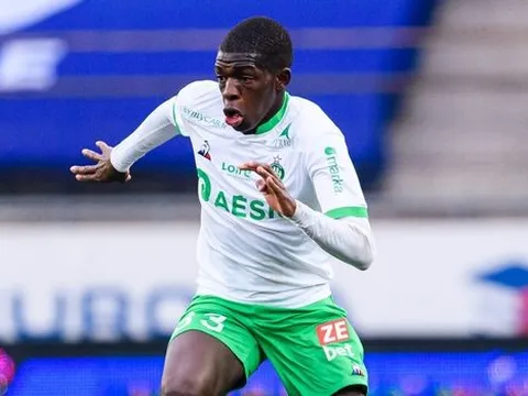 Chelsea có ý định với tài năng được đánh giá là Pogba mới