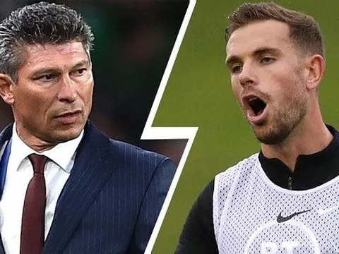Vì ''vết nhơ'' trên sân Bulgaria, sao tuyển Anh yêu cầu HLV đối thủ xin lỗi