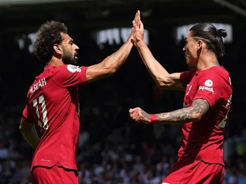 32 triệu euro đẩy Liverpool vào sóng gió