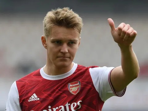 Arsenal hoàn tất mọi thủ tục, tân binh thứ 4 có thể ra sân ngay lập tức