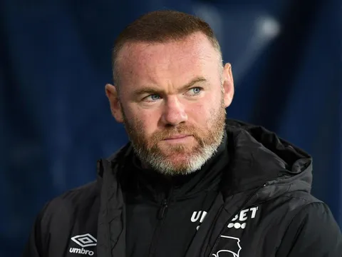 CHÍNH THỨC! BTC thông báo trừ Derby County của Rooney 12 điểm
