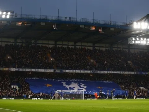 CHÍNH THỨC: Roman Abramovich gửi thông điệp cuối cùng cho Chelsea