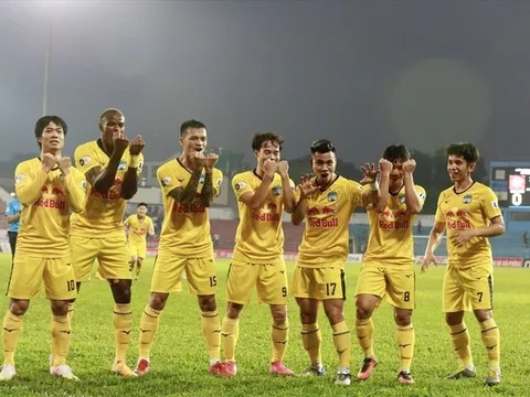 Dàn sao HAGL sẽ lựa chọn bến đỗ mới?