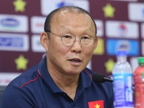 Thầy Park đã từng kết liễu người Mã như thế nào?