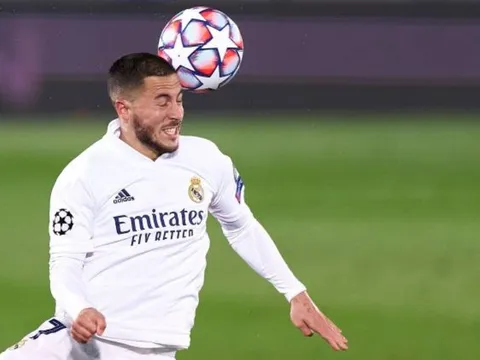 Không ghi bàn, Hazard vẫn khiến fan Chelsea tung hô vì một điều đặc biệt