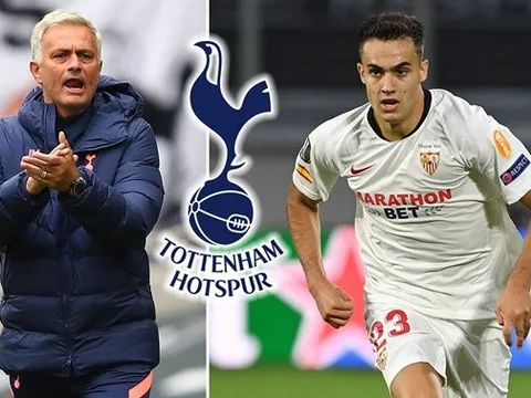 Quá chần chừ, Man United sắp để mất "cơn lốc" biên trái vào tay Tottenham