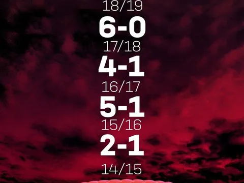 CHOÁNG! Bayern tung chiêu cực độc, át vía Dortmund trước thềm siêu kinh điển