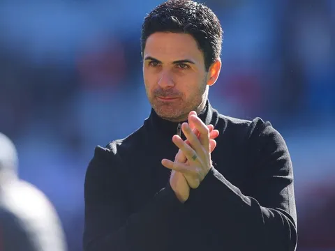 Sao Arsenal: Tôi sẽ thể hiện xuất sắc nếu được trao tấm băng thủ quân