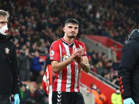 Đối tác Premier League sẵn sàng mua đứt tiền đạo của Chelsea