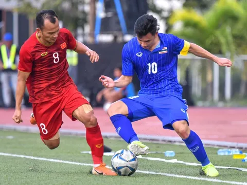 Ôm hận trước Việt Nam, Nishino chỉ ra 2 sai lầm chí tử của Thái Lan
