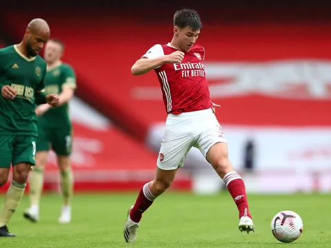 HLV Arteta xác nhận, Arsenal nhận hung tin trước trận chiến Man City
