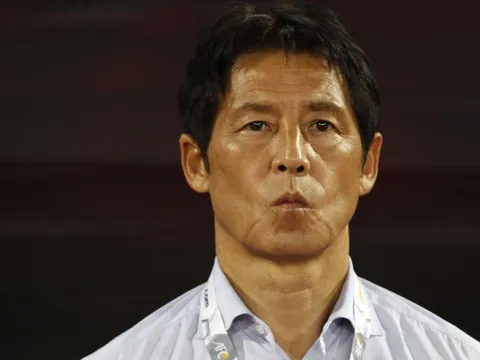 VN vô địch SEA Games, HLV Nishino ra tối hậu thư cho Thái Lan ở VCK U23 Châu Á
