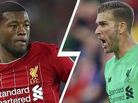 ''Từ ngày đầu đặt chân đến đây, anh ấy đã là một trong số chúng tôi''