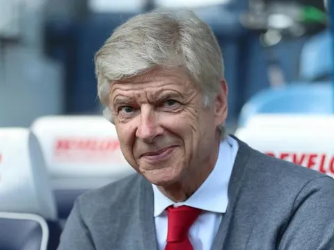 Arsene Wenger: "Tôi thư giãn khi thấy các HLV đau khổ. Tới lượt các bạn rồi"