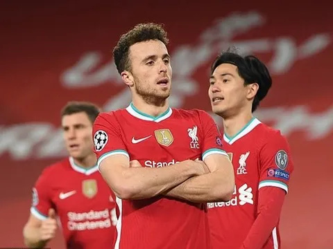 Adam Lallana: "Liverpool đã thực hiện 1 thương vụ giật gân"