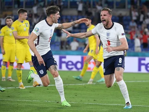 Góc nhìn: Sự xù xì đáng sợ của tuyển Anh