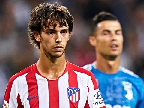 Giành Golden Boy, 'Ronaldo 2.0' đã sẵn sàng để tạo ra kỷ nguyên mới