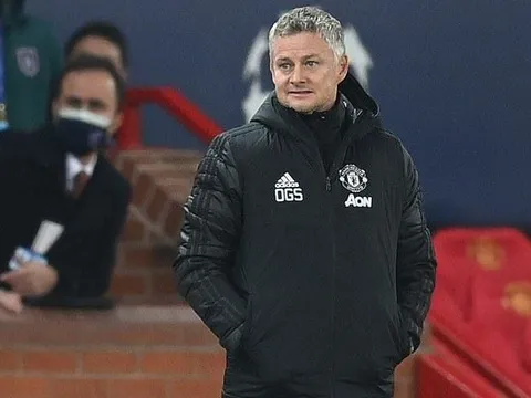 Đấu sinh tử với PSG, Man Utd chuẩn bị như thế nào?