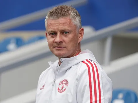 'Không CLB Premier League nào muốn chiêu mộ Solskjaer'