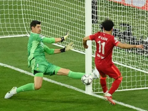 Chấm điểm Real: Điểm 10 tuyệt đối!