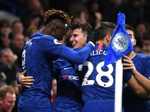 Nhận định Chelsea vs Bournemouth: The Blues có trở lại?
