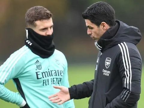 Lộ diện 5 cầu thủ Arsenal có thể ký HĐ thời gian tới