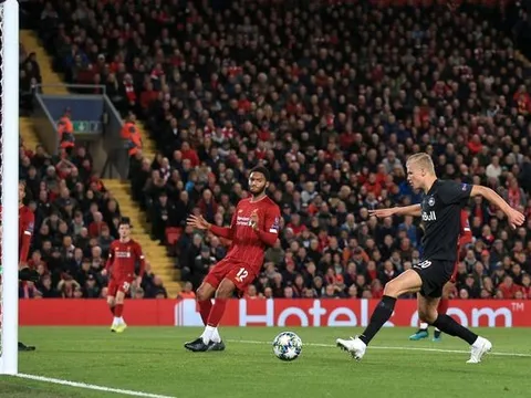 Klopp khen mục tiêu của Man Utd: "Cậu ấy quá tuyệt vời"