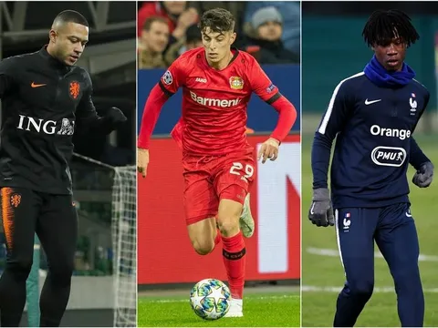 "Mọi người sẽ bắt đầu xem chúng tôi như ứng viên vô địch Premier League"