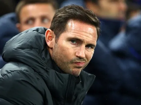 Stamford Bridge "nát" thế nào dưới thời Lampard?