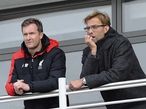 Liverpool chơi lớn, mua nhà "tặng" Klopp