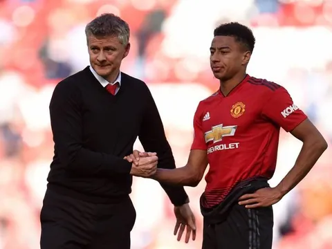 Sao Man Utd bị chế giễu trong ngày sinh nhật: "Cậu ta vẫn 16 tuổi"