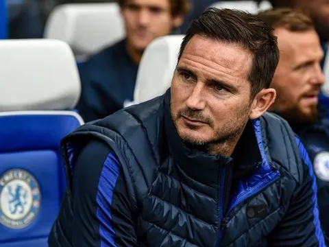 CV chẳng có gì, nhưng Lampard thành công vì một "kinh nghiệm đặc biệt"